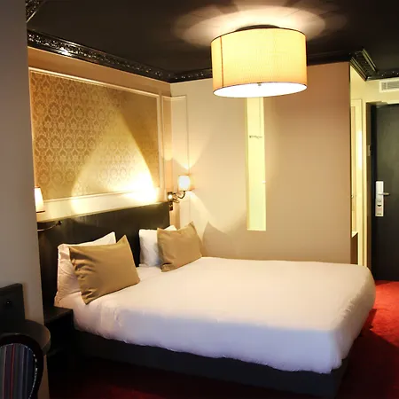 Best Western Le Montmartre – Saint Pierre-2