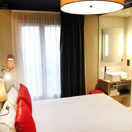Best Western Le Montmartre – Saint Pierre-3